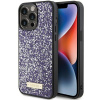 Puzdro Guess Rhinestone Metal Logo pre iPhone 15 Pro - ružové (Puzdro Guess Rhinestone Metal Logo pre iPhone 15 Pro - ružové) Puzdro Guess Rhinestone Metal Logo pre iPhone 15 Pro - ružové (Puzdro Guess Rhinestone Metal Logo pre iPhone 15 Pro - ružové)