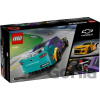 LEGO® Speed Champions 76935 NASCAR Next Gen Chevrolet Camaro ZL1 LEGO® Speed Champions 76935 NASCAR Next Gen Chevrolet Camaro ZL1