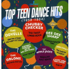 CD V/A - V/A - Top Teen Dance Hits (1958-1964) CD V/A - V/A - Top Teen Dance Hits (1958-1964)