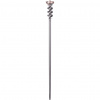 Bosch Vrták SDS-max-9 Break Through, pr. 80 mm, L 1000 mm 1618596462 Bosch Vrták SDS-max-9 Break Through, pr. 80 mm, L 1000 mm 1618596462