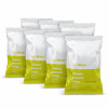 GymBeam Proteínové čipsy chilli a limetka 7 x 40 g GymBeam Proteínové čipsy chilli a limetka 7 x 40 g