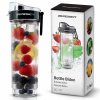 FĽAŠA FĽAŠA NA PITIE 570 ml DRŽIAK A NÁUSTOK NA VODU BPA FREE PRACKA DO BATOHU FĽAŠA FĽAŠA NA PITIE 570 ml DRŽIAK A NÁUSTOK NA VODU BPA FREE PRACKA DO BATOHU
