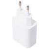 PATONA napájecí adaptér pro tablet PC/Smartphone/ 5V/3.0A/ 18W/ konektor USB/USB-C/ bílý/ Power delivery PT2584 PATONA napájecí adaptér pro tablet PC/Smartphone/ 5V/3.0A/ 18W/ konektor USB/USB-C/ bílý/ Power delivery PT2584