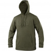 CANIS Pánska mikina CXS ALTON s kapucňou a logom, khaki, Varianta khaki, Veľkosť 3XL CANIS Pánska mikina CXS ALTON s kapucňou a logom, khaki, Varianta khaki, Veľkosť 3XL