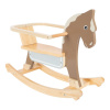 small foot Hojdací koník s hradením small foot Hojdací koník s hradením