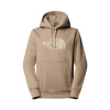 Pánska mikina THE NORTH FACE Drew Peak Pullover Hoodie M Pánska mikina THE NORTH FACE Drew Peak Pullover Hoodie M