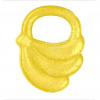 BabyOno hryzačka chladiaca banán žltá BabyOno hryzačka chladiaca banán žltá