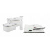 Zwilling základní sada na vakuování Fresh & Save plastová 7 ks 36807-007 Zwilling základní sada na vakuování Fresh & Save plastová 7 ks 36807-007