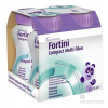 Fortini Compact Multi Fibre s neutrálnou príchuťou 4 x 125 ml Fortini Compact Multi Fibre s neutrálnou príchuťou 4 x 125 ml