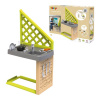 Smoby Letná kuchyňka k domčeku 54x35x98 Smoby Letná kuchyňka k domčeku 54x35x98