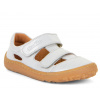 Froddo BF D-Velcro Sandal 2024 Silver, Veľkosť 32 Froddo BF D-Velcro Sandal 2024 Silver, Veľkosť 32