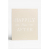 Fotoalbum Printworks Happily Ever After PW00727 béžová ONE SIZE Fotoalbum Printworks Happily Ever After PW00727 béžová ONE SIZE