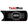 TomiMax Kia Optima K5 Android 14 autorádio s WIFI, GPS, USB, BT HW výbava: QLED 8 Core 8GB+256GB HIGH - iba displej A,C TomiMax Kia Optima K5 Android 14 autorádio s WIFI, GPS, USB, BT HW výbava: QLED 8 Core 8GB+256GB HIGH - iba displej A,C