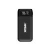 Nabíjačka / Power bank pre batérie 18650 XTAR Nabíjačka / Power bank pre batérie 18650 XTAR