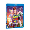 Toy Story 4: Příběh hraček BD Toy Story 4: Příběh hraček BD