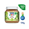 6x SALVEST Ponn BIO Jablko 100% 130 g VP-F166993 6x SALVEST Ponn BIO Jablko 100% 130 g VP-F166993