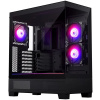 Phanteks XT View PH-XT523V1_DBK01 Phanteks XT View PH-XT523V1_DBK01