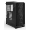 Skrinka Fractal design Meshify 3 Black TG Light Tint Midi Tower čierna Skrinka Fractal design Meshify 3 Black TG Light Tint Midi Tower čierna