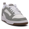 Puma Nízke tenisky 53 REBOUND V6 LOW Biela Puma Nízke tenisky 53 REBOUND V6 LOW Biela
