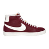 PÁNSKÉ VOĽNOČASOVÉ TENISKY BLAZER MID PRM VNTG PÁNSKÉ VOĽNOČASOVÉ TENISKY BLAZER MID PRM VNTG