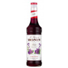 Monin Violet sirup fialka 0,7 L Monin Violet sirup fialka 0,7 L