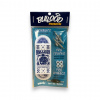 Drevený fingerboard BULLGOD PREMIUM FINGERBOARD WAIMEA WHITE 32MM Drevený fingerboard BULLGOD PREMIUM FINGERBOARD WAIMEA WHITE 32MM