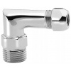 SAPHO Pripojovacie koleno M1/2 60012 SAPHO Pripojovacie koleno M1/2 60012