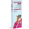 Bravecto TriUNO XL žuvacie tablety pre psy (> 40-60 kg) 3 tbl. Bravecto TriUNO XL žuvacie tablety pre psy (> 40-60 kg) 3 tbl.