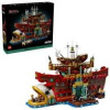 LEGO ONE PIECE 75640 Plávajúca reštaurácia Baratie LEGO ONE PIECE 75640 Plávajúca reštaurácia Baratie