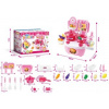 Mac Toys Mini kuchyňa ružová Mac Toys Mini kuchyňa ružová