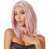 Cottelli Wig Bob Pink Cottelli Wig Bob Pink