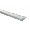 Hliníková lišta OK2507-2m pre LED pás Hliníková lišta OK2507-2m pre LED pás