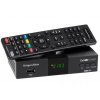 Kruger & Matz Set-top box KRUGER & MATZ KM0550D, DVB-T2 H.265, scart Kruger & Matz Set-top box KRUGER & MATZ KM0550D, DVB-T2 H.265, scart