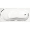 POLYSAN ADRIANA 160 x 74cm vaňa obdĺžniková ergonomická, akrylátová, 43111 POLYSAN ADRIANA 160 x 74cm vaňa obdĺžniková ergonomická, akrylátová, 43111