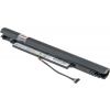Batéria T6 Power Lenovo IdeaPad 110-14IBR, 110-15IBR, 110-15ACL, 2600mAh, 28Wh, 3cell NBIB0153 Batéria T6 Power Lenovo IdeaPad 110-14IBR, 110-15IBR, 110-15ACL, 2600mAh, 28Wh, 3cell NBIB0153