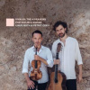 CD Linus Roth - ANTONIO VIVALDI: THE 4 SEASONS FOR VIOLIN AND GUITAR CD Linus Roth - ANTONIO VIVALDI: THE 4 SEASONS FOR VIOLIN AND GUITAR
