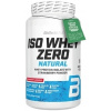 BiotechUSA Iso Whey Zero Natural 908 g - kokos BiotechUSA Iso Whey Zero Natural 908 g - kokos