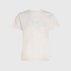 Dámske Tričko s krátkym rukávom O NEILL ESSENTIALS O'NEILL SCRIPT T-SHIRT 1850266-11010 – Biela Dámske Tričko s krátkym rukávom O NEILL ESSENTIALS O'NEILL SCRIPT T-SHIRT 1850266-11010 – Biela