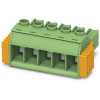 Printed-circuit board connector PC 5/ 4-STCL1-7,62 1778081 Phoenix Contact; 1778081 Printed-circuit board connector PC 5/ 4-STCL1-7,62 1778081 Phoenix Contact; 1778081
