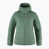 Dámska bunda Fjällräven Expedition Lätt Hoodie patina green Dámska bunda Fjällräven Expedition Lätt Hoodie patina green