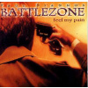CD Paul Di'Anno's Battlezone: Feel My Pain CD Paul Di'Anno's Battlezone: Feel My Pain
