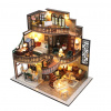 2Kids Toys Miniatúra domčeka Pavilón stavby snov 2Kids Toys Miniatúra domčeka Pavilón stavby snov