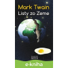 E-kniha Listy zo Zeme - Mark Twain E-kniha Listy zo Zeme - Mark Twain