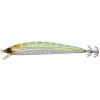 Savage Gear Wobler Squid Beat Trolling Floating Green 10 cm 11 g Savage Gear Wobler Squid Beat Trolling Floating Green 10 cm 11 g