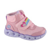 Skechers Heart Lights - Brilliant Rainbow Jr 302669L-PKLV 33 Skechers Heart Lights - Brilliant Rainbow Jr 302669L-PKLV 33