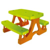 Mochtoys Detský piknikový stôl Mochtoys Detský piknikový stôl