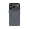 Tactical MagForce Hyperstealth kryt pre iPhone 17 Pro Deep Blue Tactical MagForce Hyperstealth kryt pre iPhone 17 Pro Deep Blue