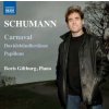 CD Robert Schumann: Carnaval / Davidsbündlertänze / Papillons CD Robert Schumann: Carnaval / Davidsbündlertänze / Papillons