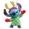 Disney Vianočná ozdoba Stitch - jeleň Disney Vianočná ozdoba Stitch - jeleň
