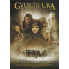 A Gyűrűk Ura - A Gyűrű szövetsége DVD A Gyűrűk Ura - A Gyűrű szövetsége DVD